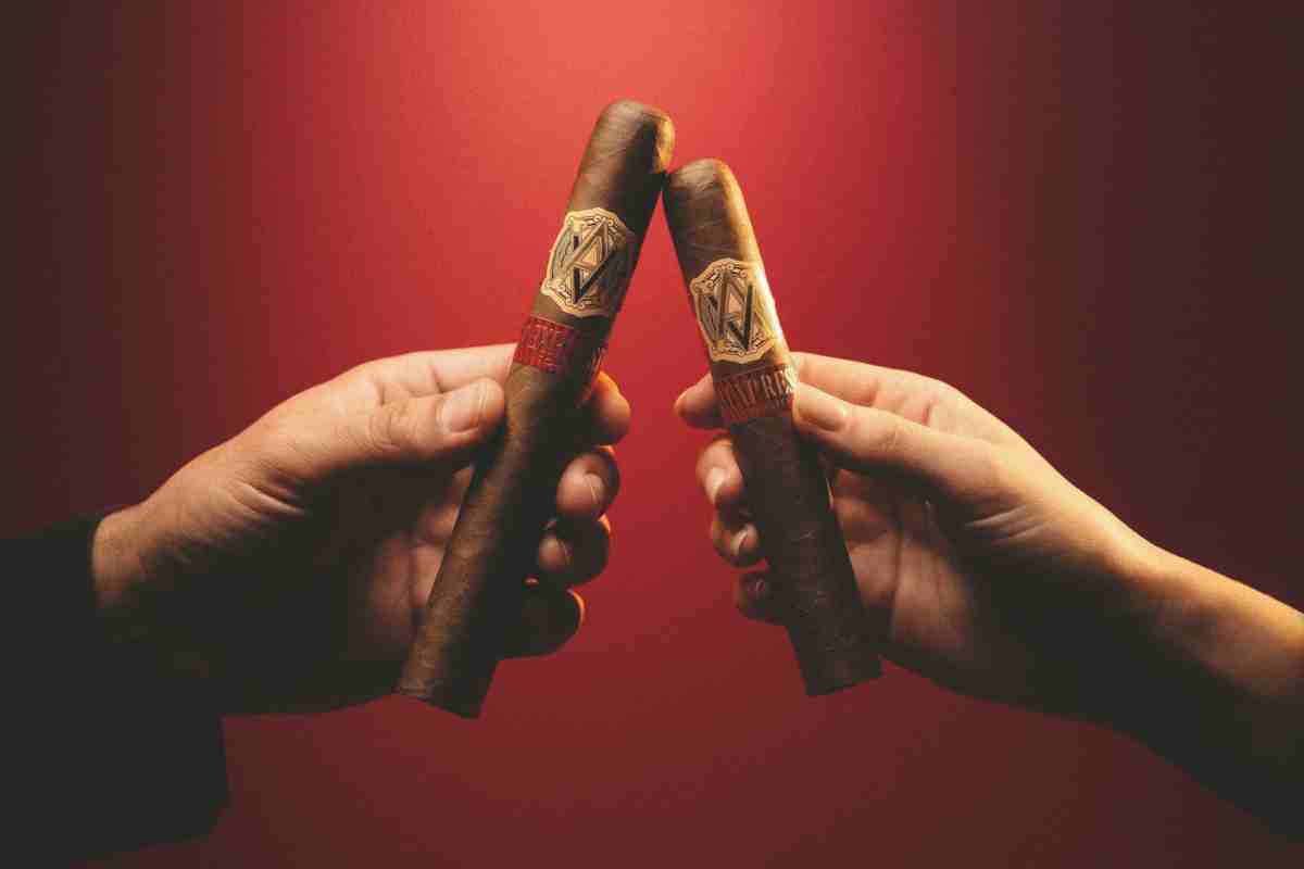 Am Big Smoke 2026: Avo Expresivo